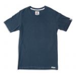 Omp T-Shirt Homem Slate Azul Escuro 25906-39814, S