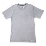 Omp T-Shirt Homem Cinzento 25902-39802, L