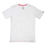 Omp T-Shirt Homem Branco 25901-39797, L