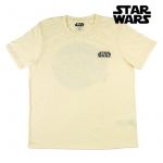 T-Shirt Homem Branco 25911-39834, L