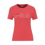 Fila T-Shirt Mulher FAW0335 30037 Vermelho 26171-41782, S