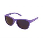 Alpina Óculos de Sol Infantis Menina Luzy Purple
