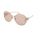 Óculos de Sol Gucci Femininos GG1206SA 004