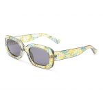 Óculos de Sol Vans Femininos Westview Shades Blue Glow Narci