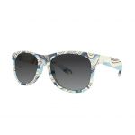 Óculos de Sol Vans Femininos Spicoli 4 SH Antique White/V