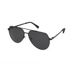 Óculos de Sol Femininos Hawkers Shadow Full Black - 2839180
