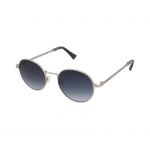 Óculos de Sol Femininos Hawkers Moma Silver Blue - 2839179