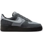 Nike Sapatilhas Mulher Air Force 1 '07 cw7584-001 44.5 Preto