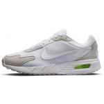 Nike Sapatilhas Mulher Air Max Solo dx3666-003 45.5 Cinzento