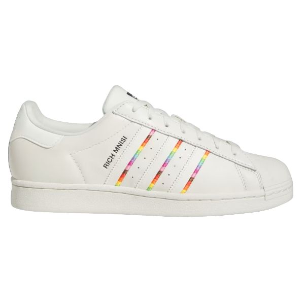 Adidas superstar rainbow on sale 38