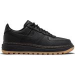 Nike Sapatilhas Air Force 1 Luxe Men S Shoe db4109-001 40,5 Preto