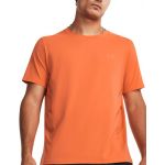 Nike T-shirt Homem Ua Laser Shortsleeve-org 1376518-816 M Laranja