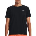 Nike T-shirt Homem Ua Iso-chill Laser Heat Ss-blk 1376518-001 S Preto