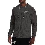 Under Armour Sweatshirt Homem com Capuz Rival Fleece 1379758-690 S