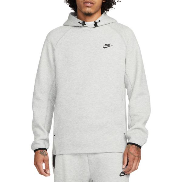 Nike tech fleece grey  Moda, Moda masculina, Masculino