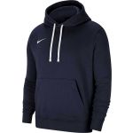 Nike Sweatshirt Homem com Capuz M Nk Flc PARK20 Po cw6894-451 S Azul