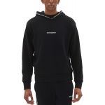 New Balance Sweatshirt Homem com Capuz Nb Essentials Fleece mt23516-bk S Preto