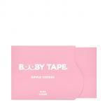 Booby Tape Nipple Covers Tapa Mamilos 10 Unidades