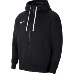 Nike Sweatshirt com Capuz M Nk Flc PARK20 Fz Po Hoodie cw6887-010 3XL Preto