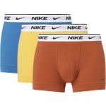 Nike Boxers Everyday Cotton Stretch ke1008-kuw M Multi-cor