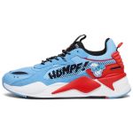 Puma Sapatilhas Rs-x the Smurfs 393533-01 41 Azul