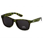 Óculos de Sol Vans Spicoli 4 SH Lime Green