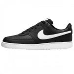Nike Sapatilhas Court Vision Low Next Nature dh2987-001 40 Preto