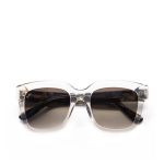 Óculos de Sol Lois Óculos de Sol Spica #smoke Cristal 1u