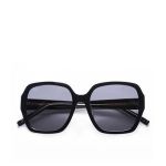 Óculos de Sol Lois Óculos de Sol Vega #preto
