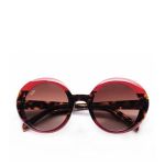 Óculos de Sol Lois Óculos de Sol Nashira #cristal Vermelho 1 u