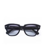 Óculos de Sol Lois Óculos de Sol Volans #black 1u