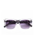 Óculos de Sol Lois Óculos de Sol Stela #smoke Cristal 1u