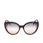 Óculos de Sol Emilio Pucci Óculos de Sol EP0182 52B 135mm