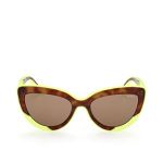 Óculos de Sol Emilio Pucci Óculos de Sol EP0196 56E 140mm
