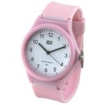 G&BTime Relógio (39mm) Feminino Wr30M (Rosa) - GBTIME - RGB-15220RS