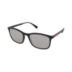 Óculos de Sol Prada Lifestyle PS 01TS DG02B0