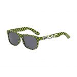 Óculos de Sol Vans BY Spicoli Bend Black/Lime green
