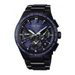Seiko Relógio Homem Astron GPS Titanium - SSH121J1