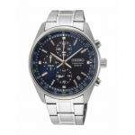 Seiko Relógio Homem Essential Time SSB377P1