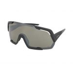 Óculos de Sol Alpina Rocket Q-Lite Black Matt