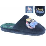 Beppi Chinelos de Quarto Azul Marinho 34 - 2202290-34