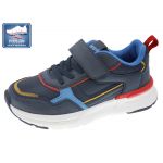 Beppi Sapatilhas Azul Marinho 31 - 2195900-31
