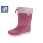 Beppi Galochas Fúcsia 22 - 2175951-22