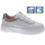 Beppi Sapatos Mulher Branco 36 - 2202450-36