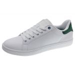Beppi Sapatos Homem Branco / Verde 43 - 2203611-43