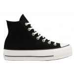 Converse Sapatilhas Chuck Taylor as Lift Hi 560845c-001 41,5 Preto
