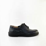 Camport Sapatos Clássico C/ Elástico Preto 40 - 82148160-40