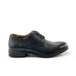 Camport Sapatos New Nobleman Preto 40 - 32621010-40