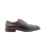 Camport Sapatos New Nobleman Castanho Escuro 40 - 82406002-40