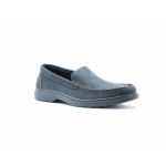 Camport Sapatos Náutico Azul 43 - 81136089-43
